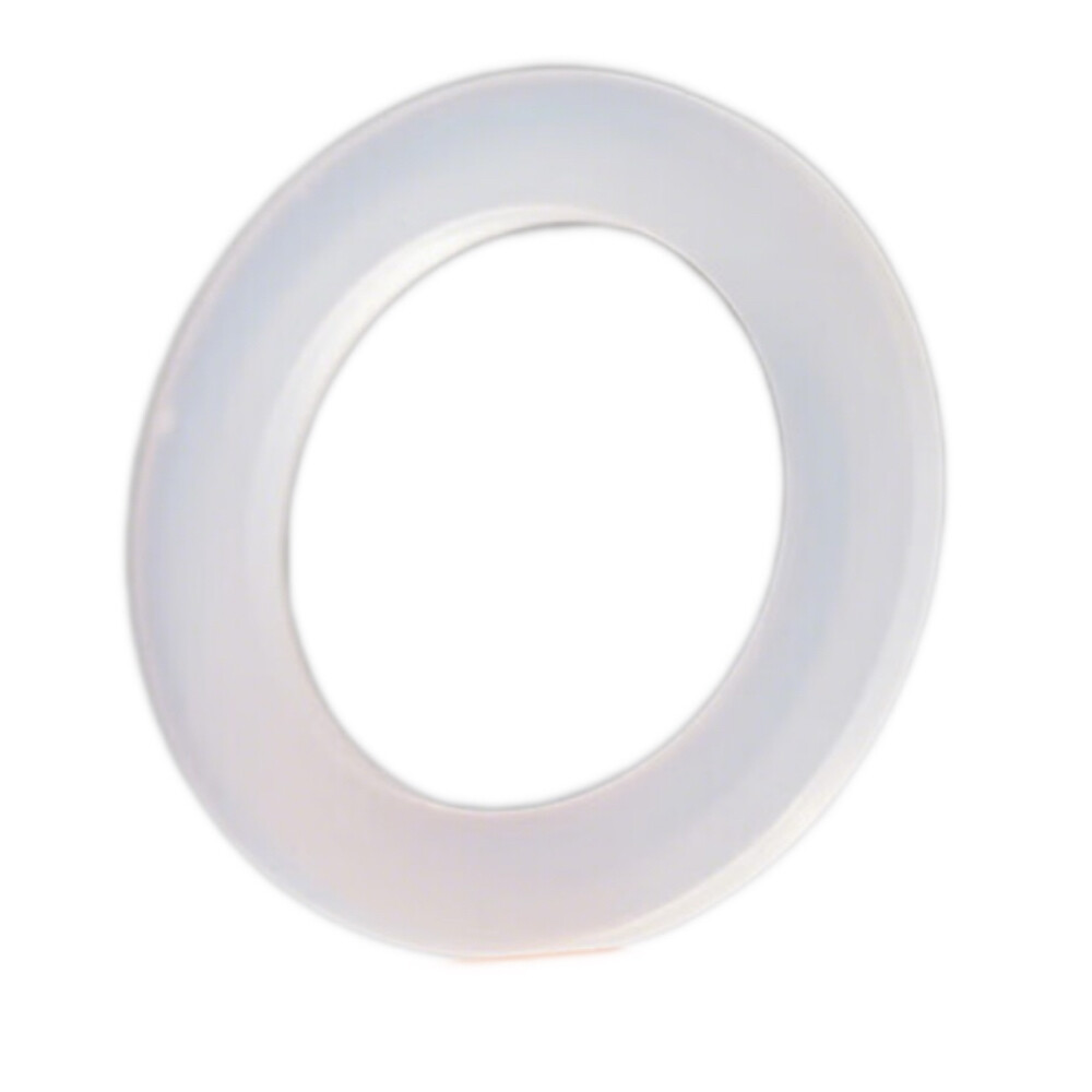 Silicone Sealing Washer, High_Temperature Resistant, Durable and Corrosion_Proof, Ideal for Mechanical, Plumbing, and Electrical Systems