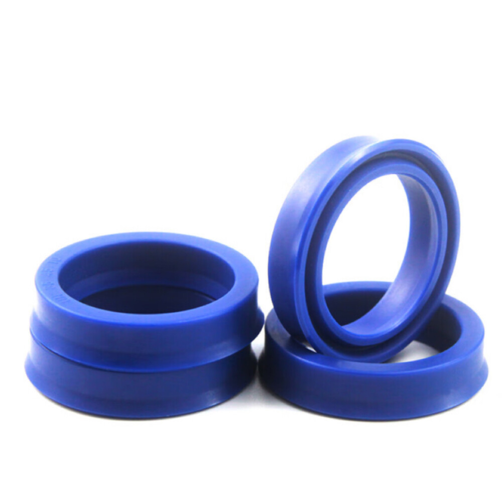 Hydraulic Rod Seal, High Pressure Polyurethane PU Seal, For Hydraulic Cylinders