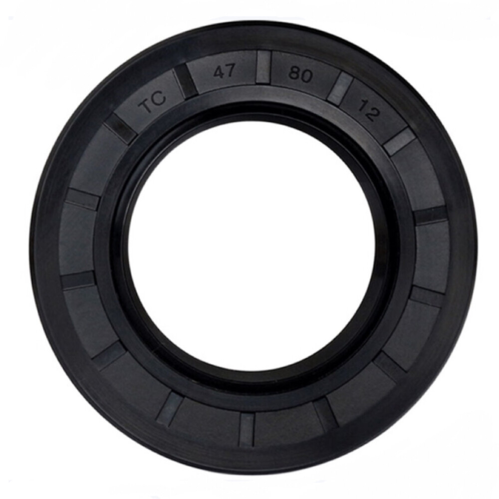 NBR Skeleton Oil Seal, Durable, Oil And Wear Resistant, Shaft Seal, For Industrial Equipment
