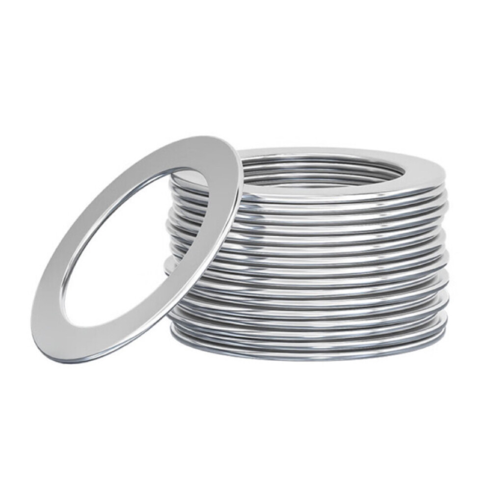 Bearing Steel Oil Seal, Low Noise, Corrosion Resistant, Rotary Shaft Seal