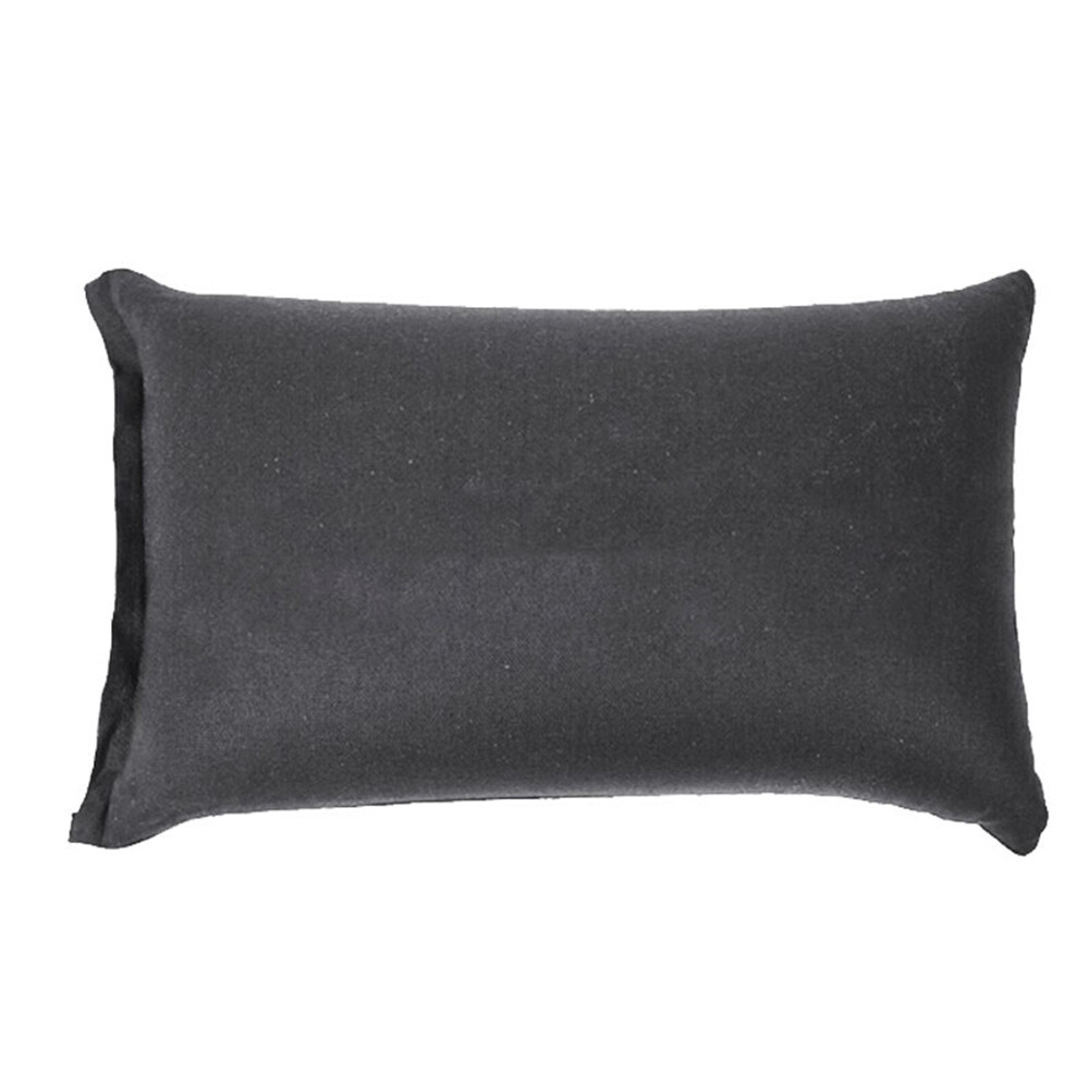 Self Absorbing Water Flood Prevention Sandbag, Sand Not Included, Expansion Type, 27.56 in by 11.81 in, Pkg Qty 8