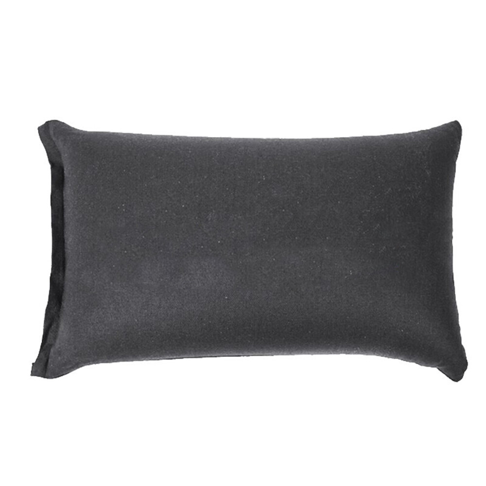 Self Absorbing Water Flood Prevention Sandbag, Sand Not Included, Expansion Type, 23.62 in by 15.75 in, Pkg Qty 3