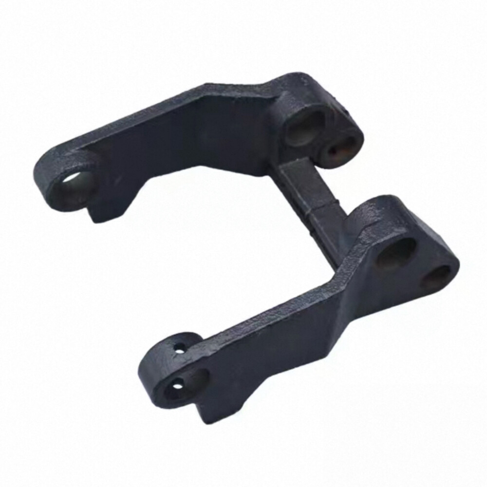 Forklift Wheel Support, Compatible with AC20, AC25, AC30