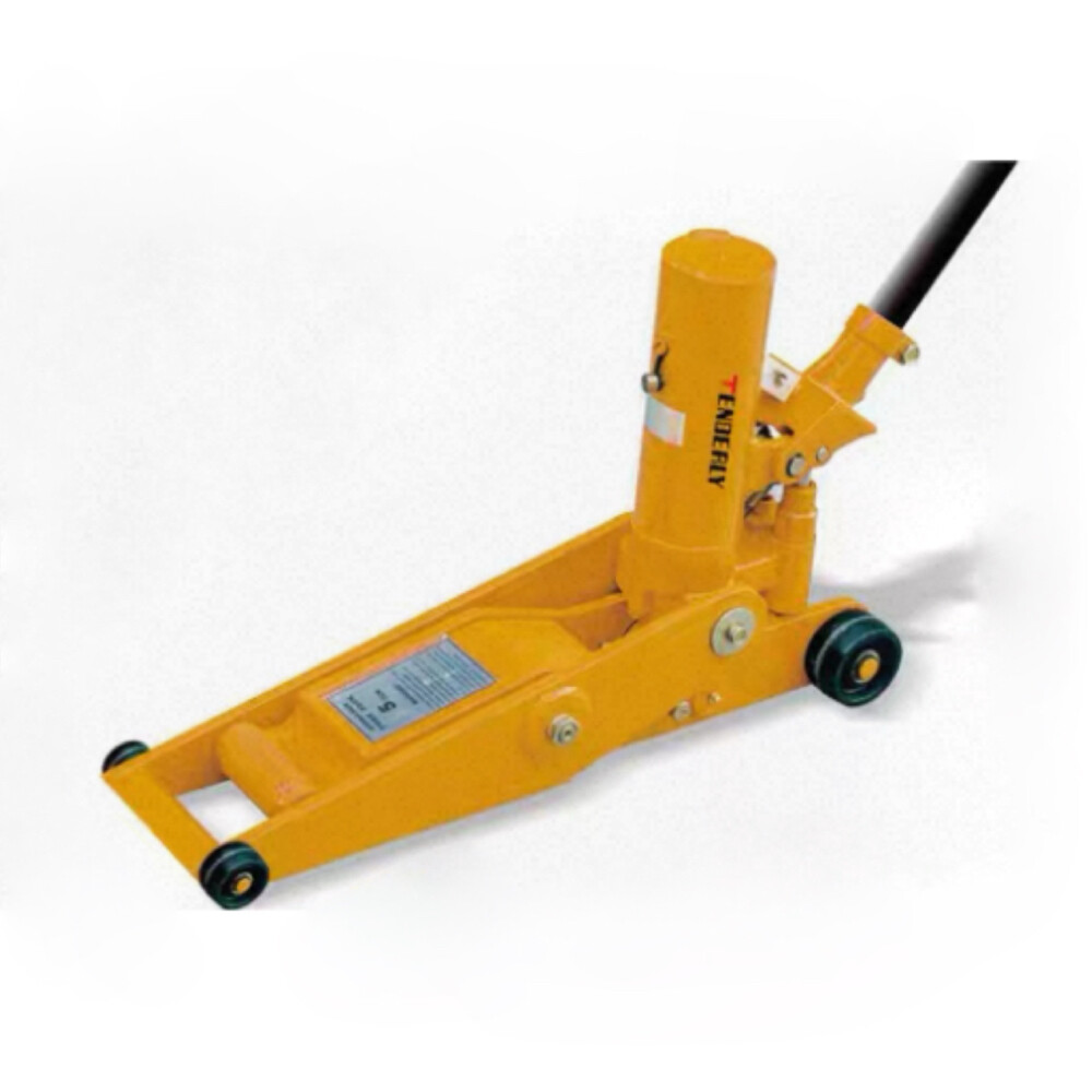 Forklift Repair Hydraulic Jack, Load Capacity 8818 to 11023 lb