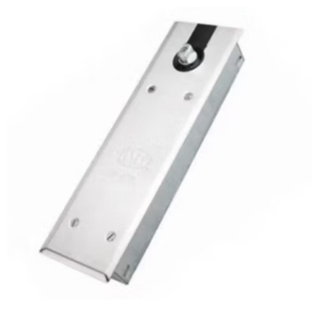 Floor Spring, S 3500, 13.43 in Length, 3.07 in Width, 2.36 in Height, Door Width Max 55.12 in, 771.62 lb Load Capacity, Full Adjustable, With Accessories