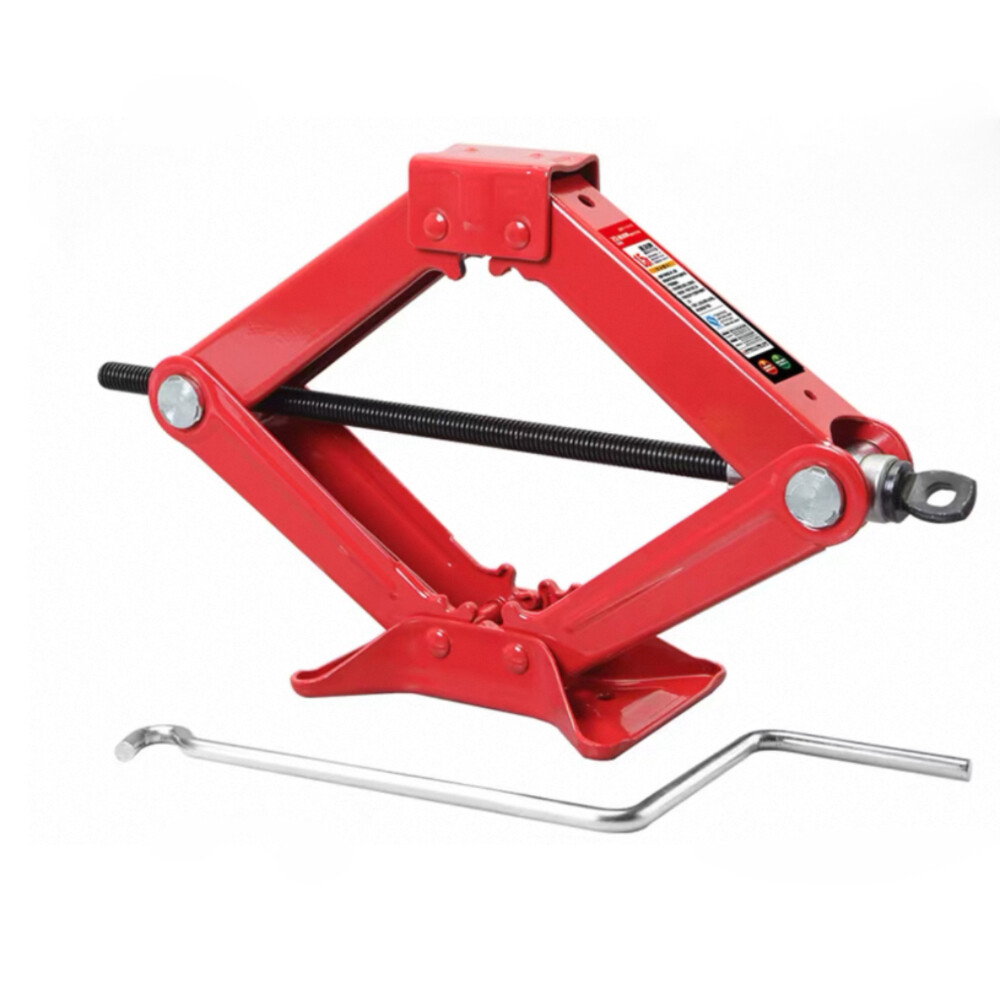Scissor Jack, Load Capacity 4409 lb