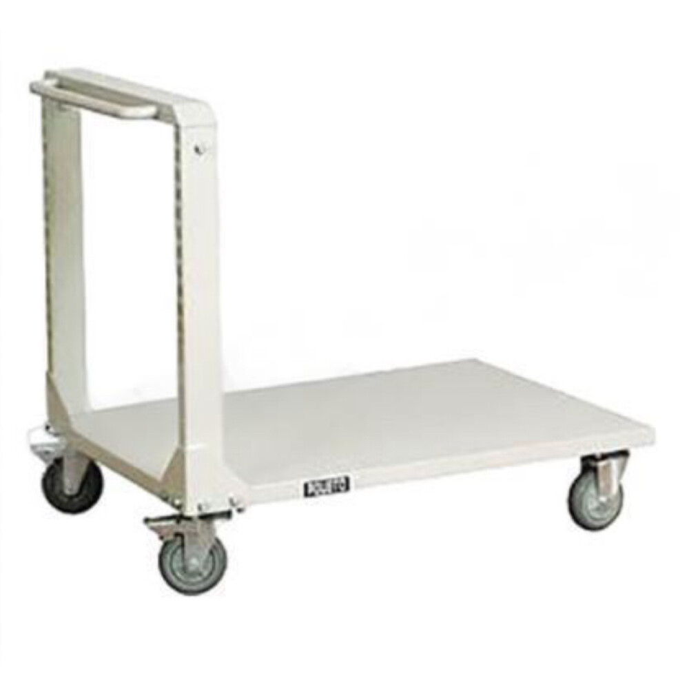 Anti Static Heavy Duty Cart, TB 21, 31.50 in Length, 23.62 in Width, 35.43 in Height, 661.39 lb Capacity