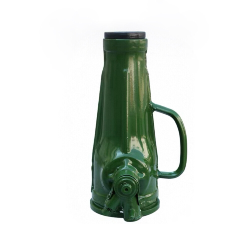 Screw Jack, Load Capacity 22046 lb