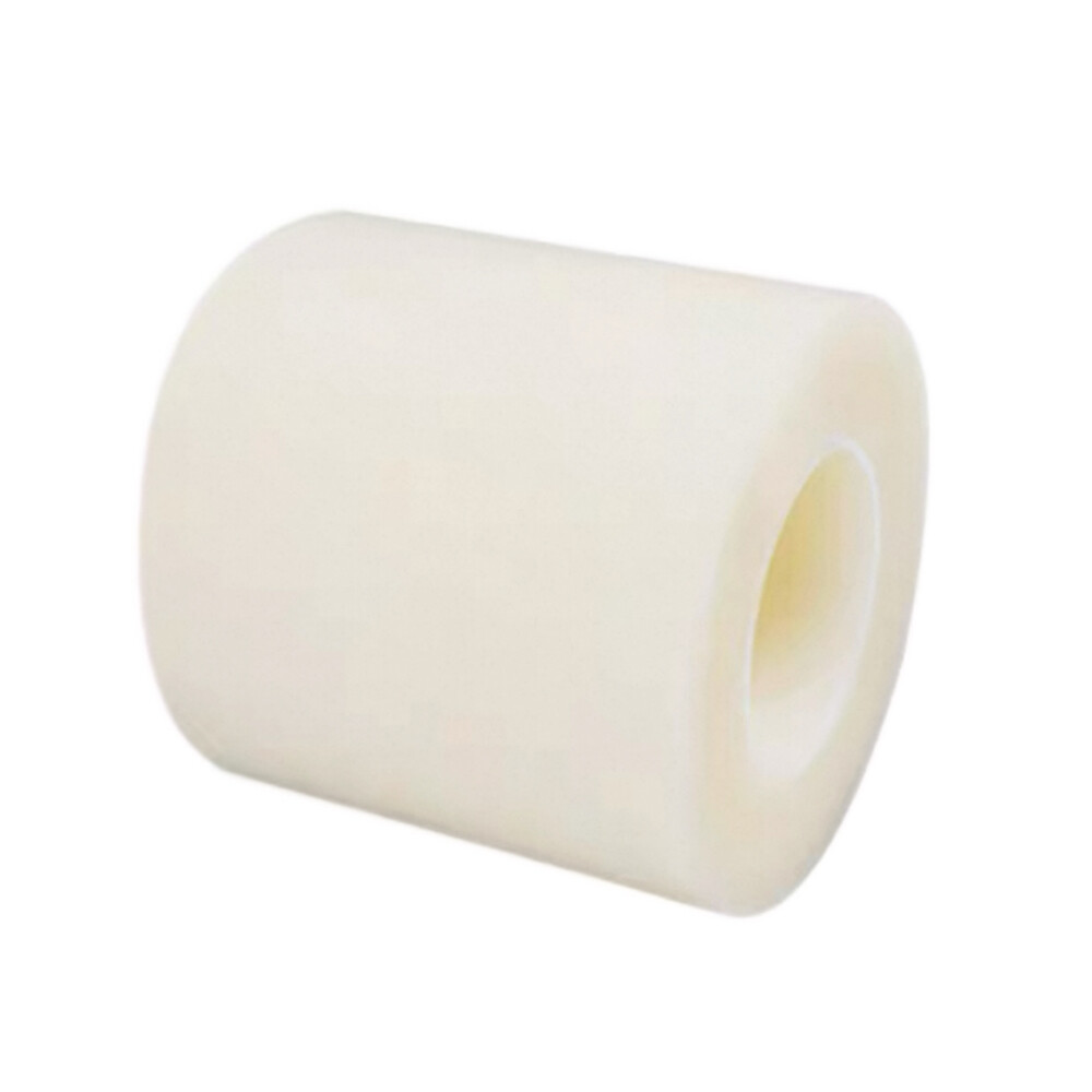 Manual Pallet Truck Load Wheel, 3.15 in × 2.76 in, Nylon, For 2 Ton Models