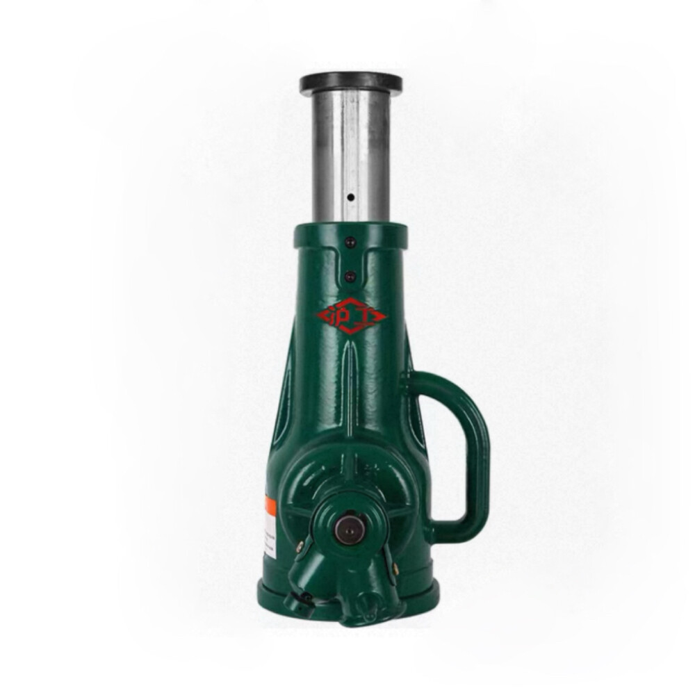 Screw Jack, Load Capacity 70548 lb