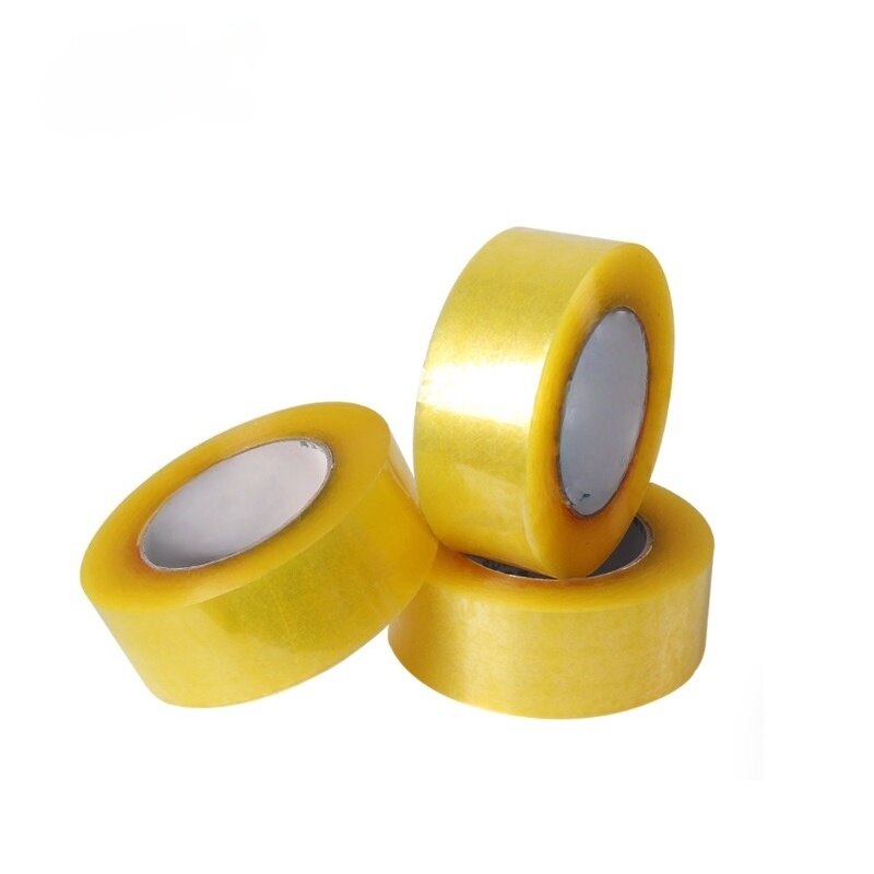 Cloth Reinforced Packing Tape, 2.36 in Width, 218 yd Length, 8.7 mil Thick, High Strength, Pkg Qty 2