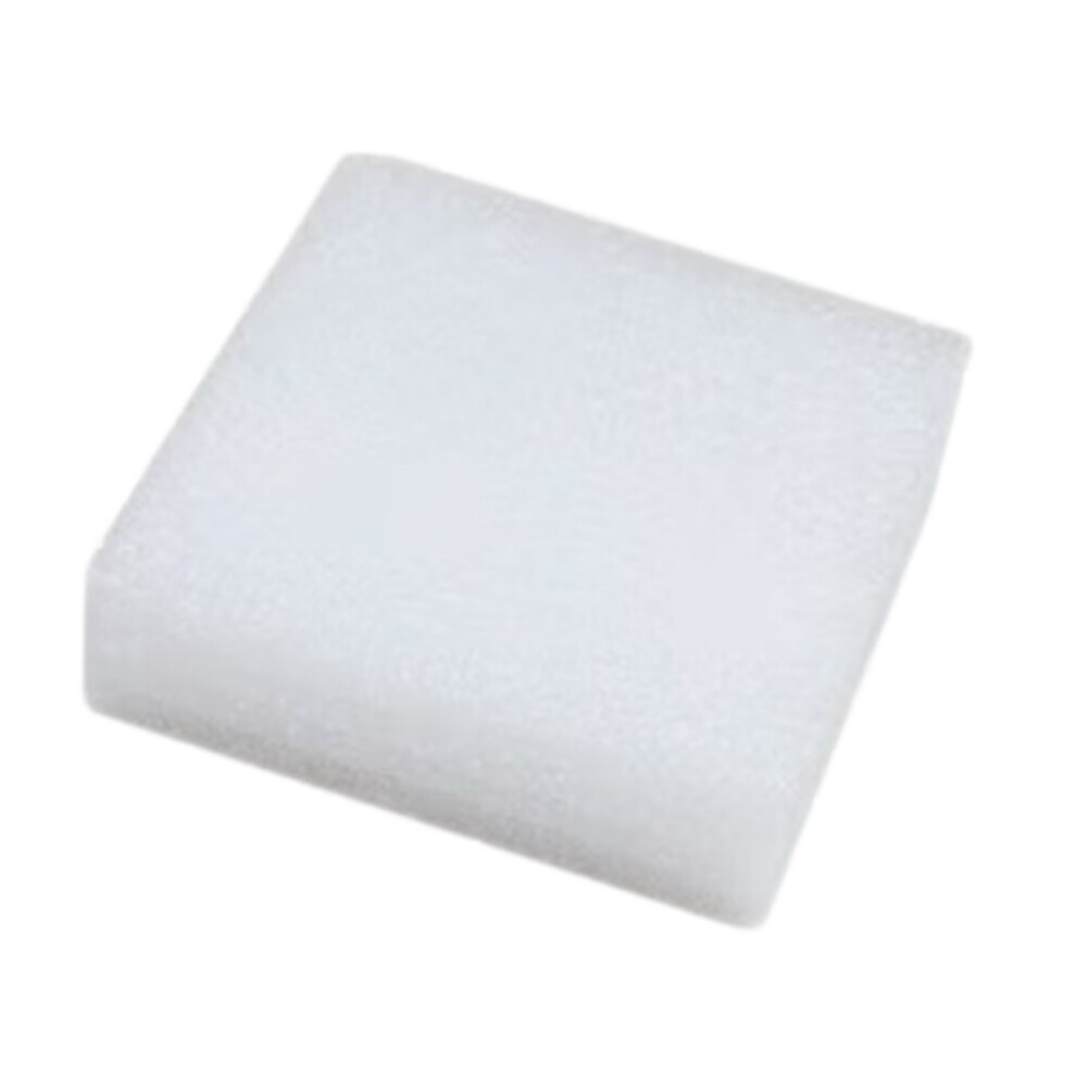 EPE anti collision foam pearl cotton sheet, length twenty three point six two inch, width thirty one point five inch, thickness three point one five inch