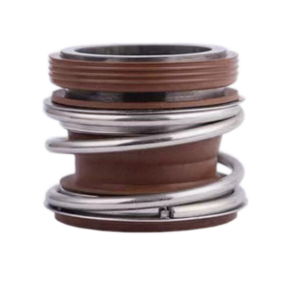 Mechanical seal model 120 35 alloy material shaft sleeve outer diameter one point three eight inch