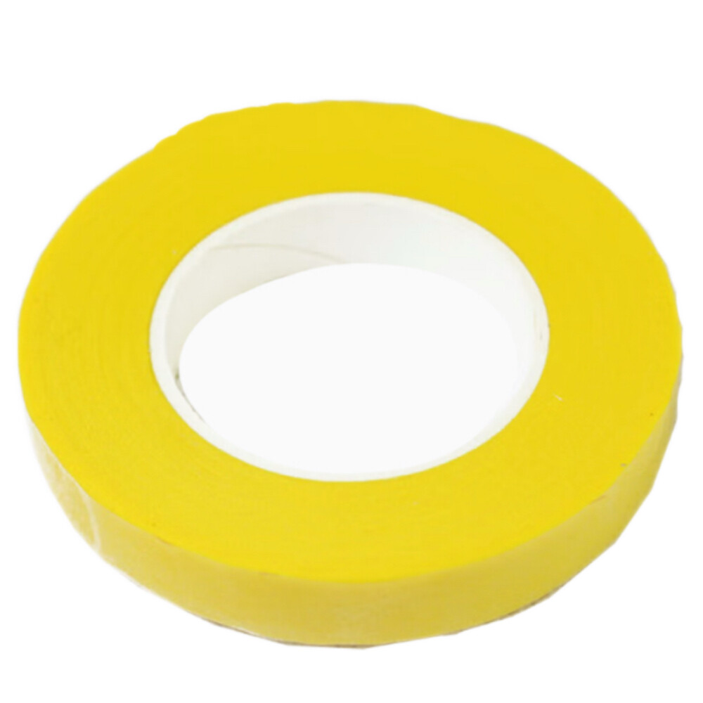 Plasma spray protection tape thickness zero point zero one one inch width one inch length thirty six point one yard
