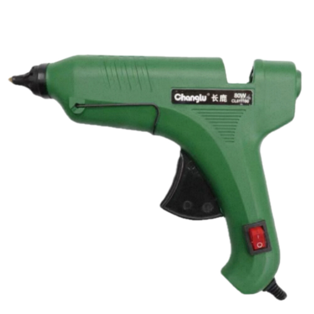 Hot melt glue gun, model DL2540, power 40 watt