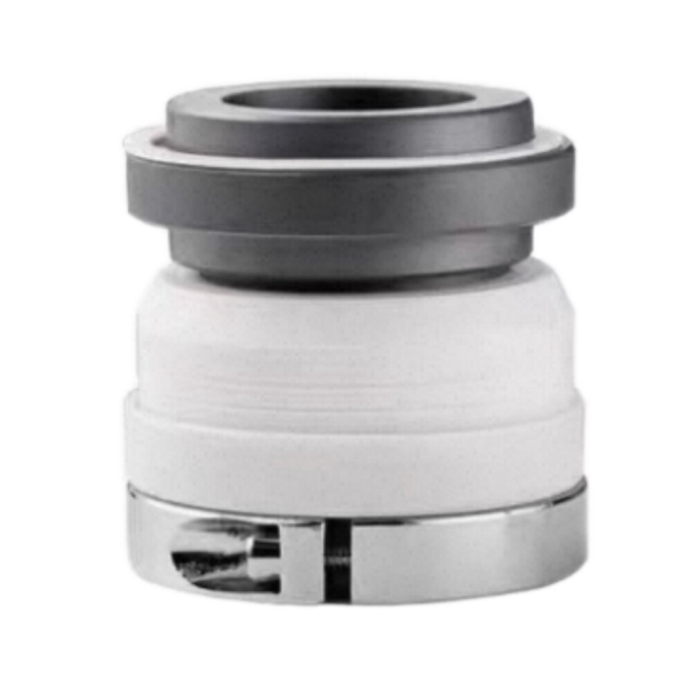 Mechanical seal model WB2 25 silicon carbide material shaft sleeve outer diameter one inch