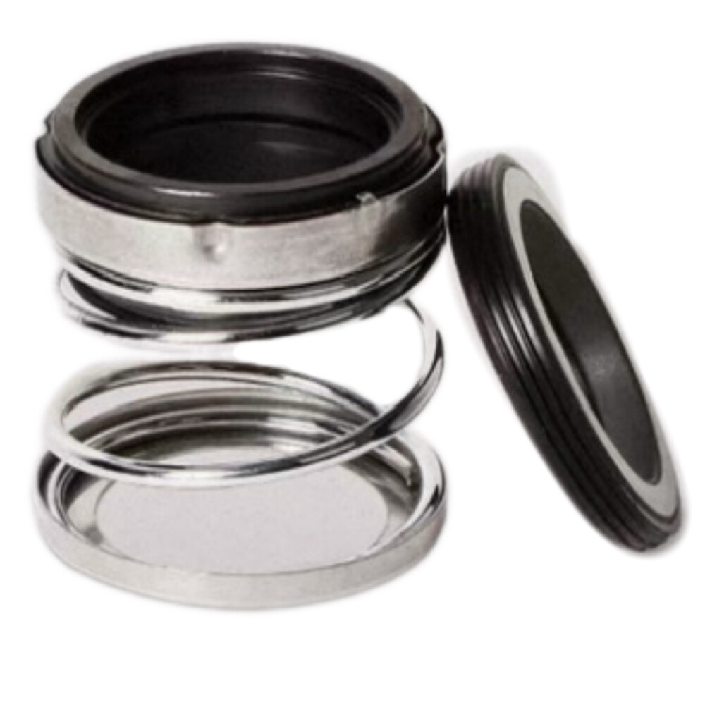 BIA series mechanical seal model BIA 20 alloy nitrile rubber precision sealing