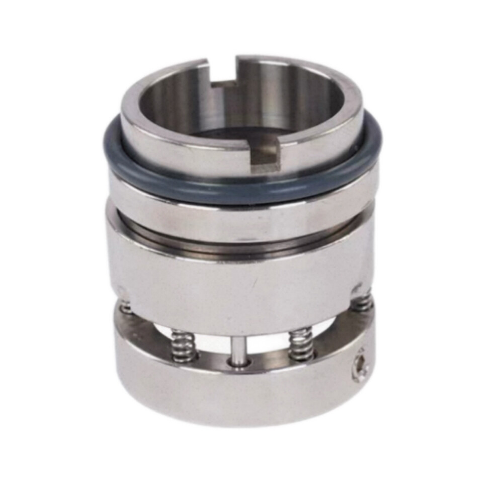 Mechanical seal model 105 30 alloy material shaft sleeve outer diameter one point one eight inch