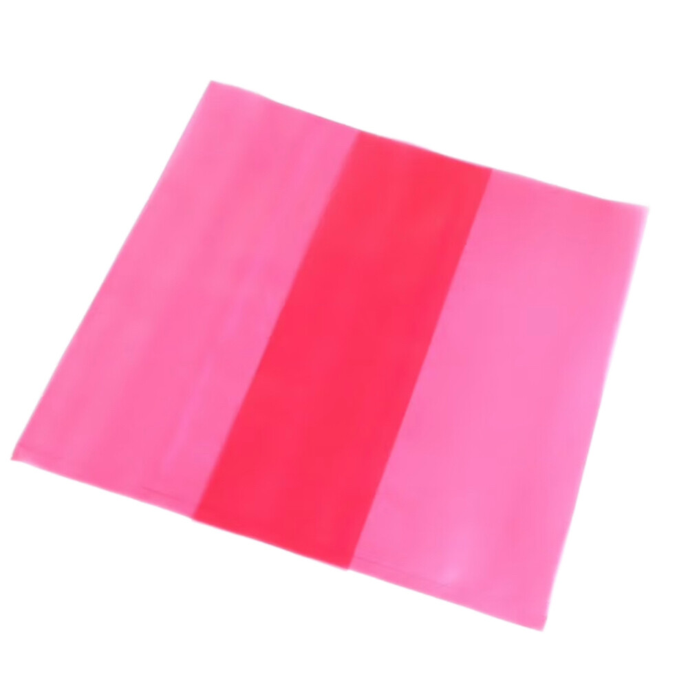 Anti static self sealing shielding bag, 6.30in by 7.48in, thickness 0.003in, short side opening, Pkg Qty 100