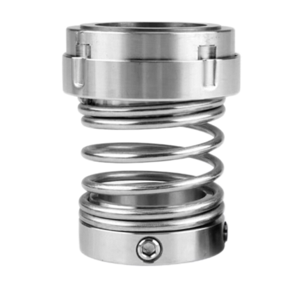 Mechanical seal model 109 30 silicon carbide graphite nitrile rubber industrial sealing