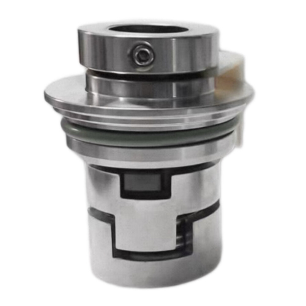 Mechanical seal model MH109 25 graphite silicon carbide fluororubber stainless steel shaft sleeve outer diameter one inch