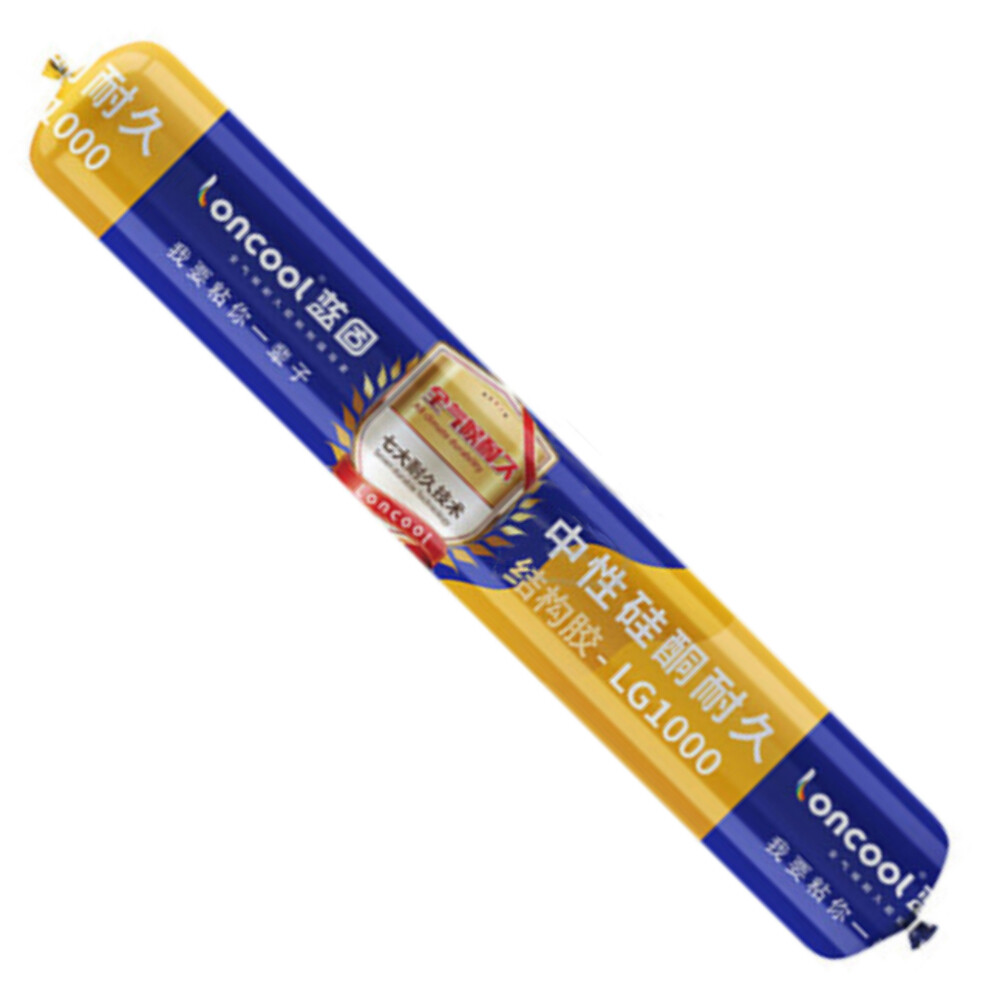 Two component epoxy structural adhesive, model DP100, transparent, volume 1.64 fluid ounce per tube