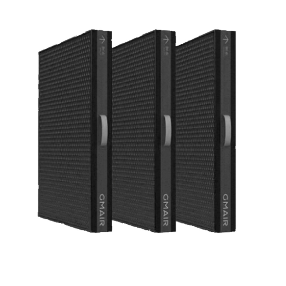 HEPA filter, for dehumidifier models OJ 223E, OJ 225E, OJ 226E, OJ 652E, OJ 520E, OJ 501E