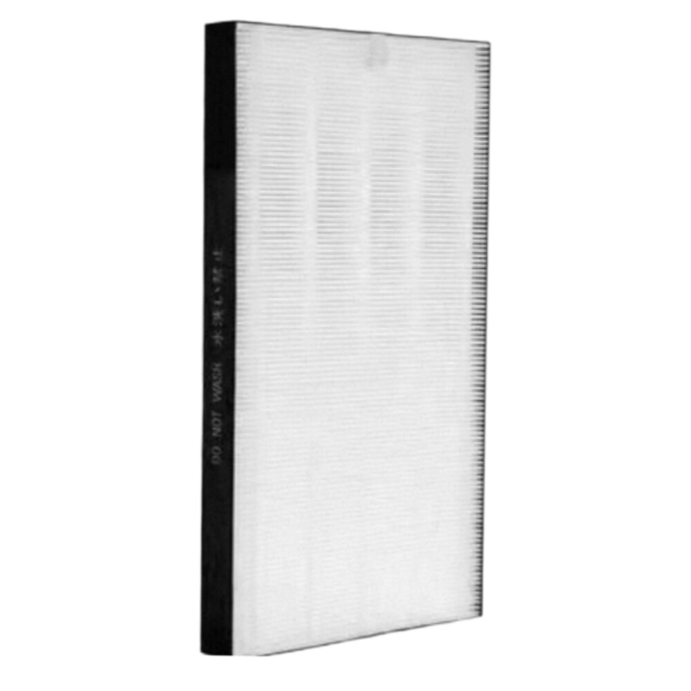 HEPA filter set, for VAIR150 450H heat recovery ventilation system, high efficiency filtration, Pkg Qty 2