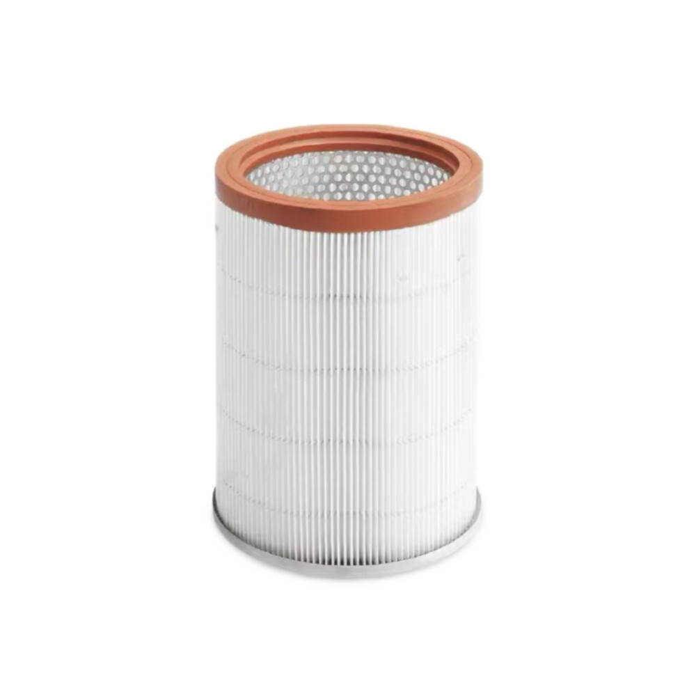 Water filter cartridge, model C4 DRO, for industrial water purification