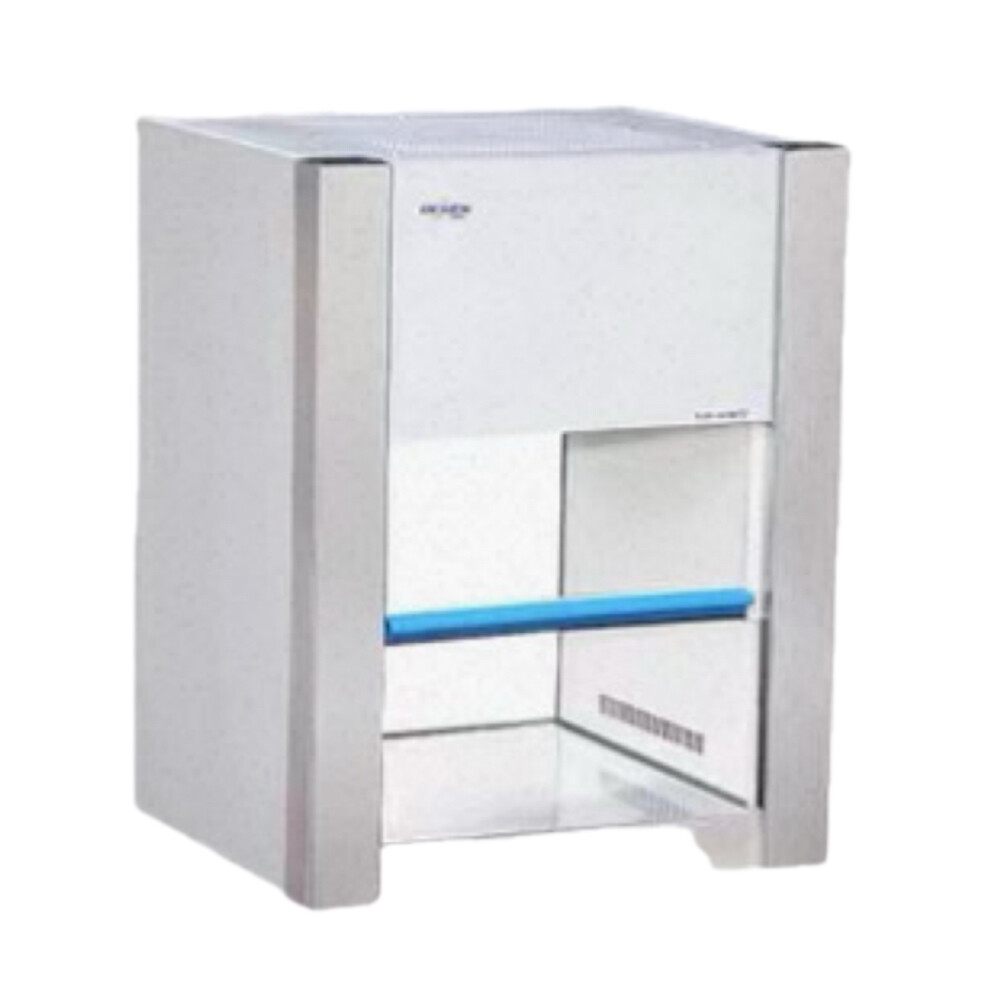 Full steel ultra clean workbench, LC CJ 2D, vertical laminar flow, work area length 45.28 inch, work area width 23.62 inch, work area height 20.47 inch